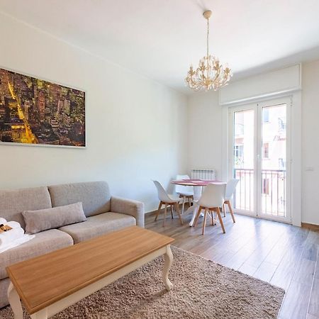 Joivy Lele Apartment With Swimming Pool Rapallo Eksteriør bilde