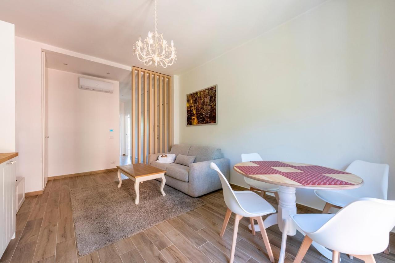 Joivy Lele Apartment With Swimming Pool Rapallo Eksteriør bilde