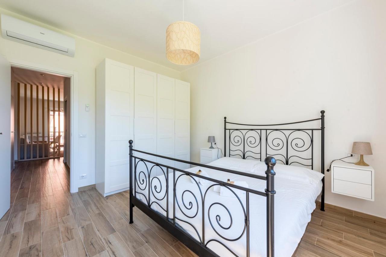 Joivy Lele Apartment With Swimming Pool Rapallo Eksteriør bilde