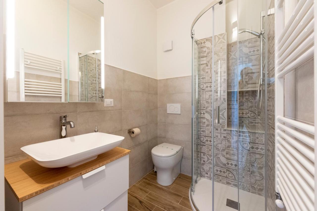 Joivy Lele Apartment With Swimming Pool Rapallo Eksteriør bilde