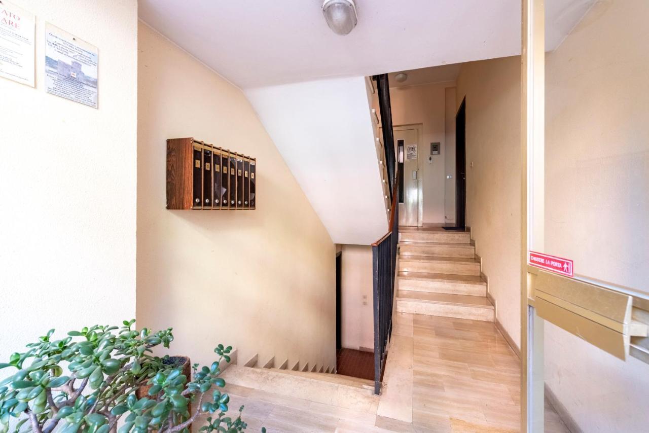 Joivy Lele Apartment With Swimming Pool Rapallo Eksteriør bilde
