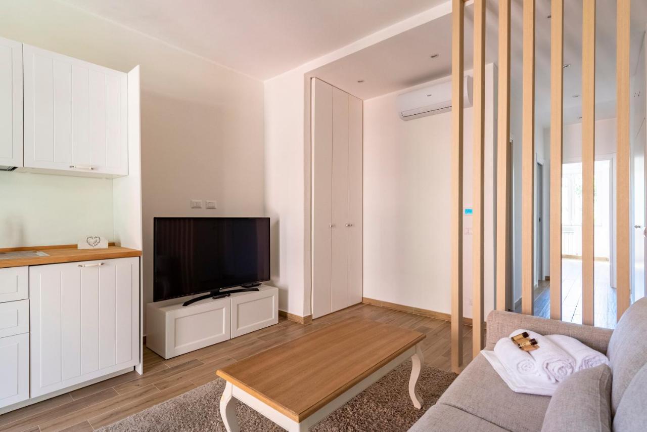 Joivy Lele Apartment With Swimming Pool Rapallo Eksteriør bilde
