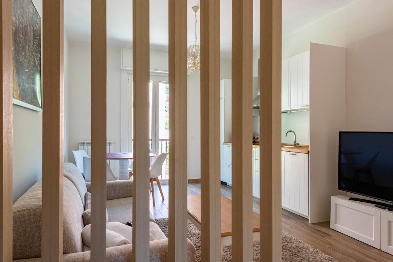 Joivy Lele Apartment With Swimming Pool Rapallo Eksteriør bilde