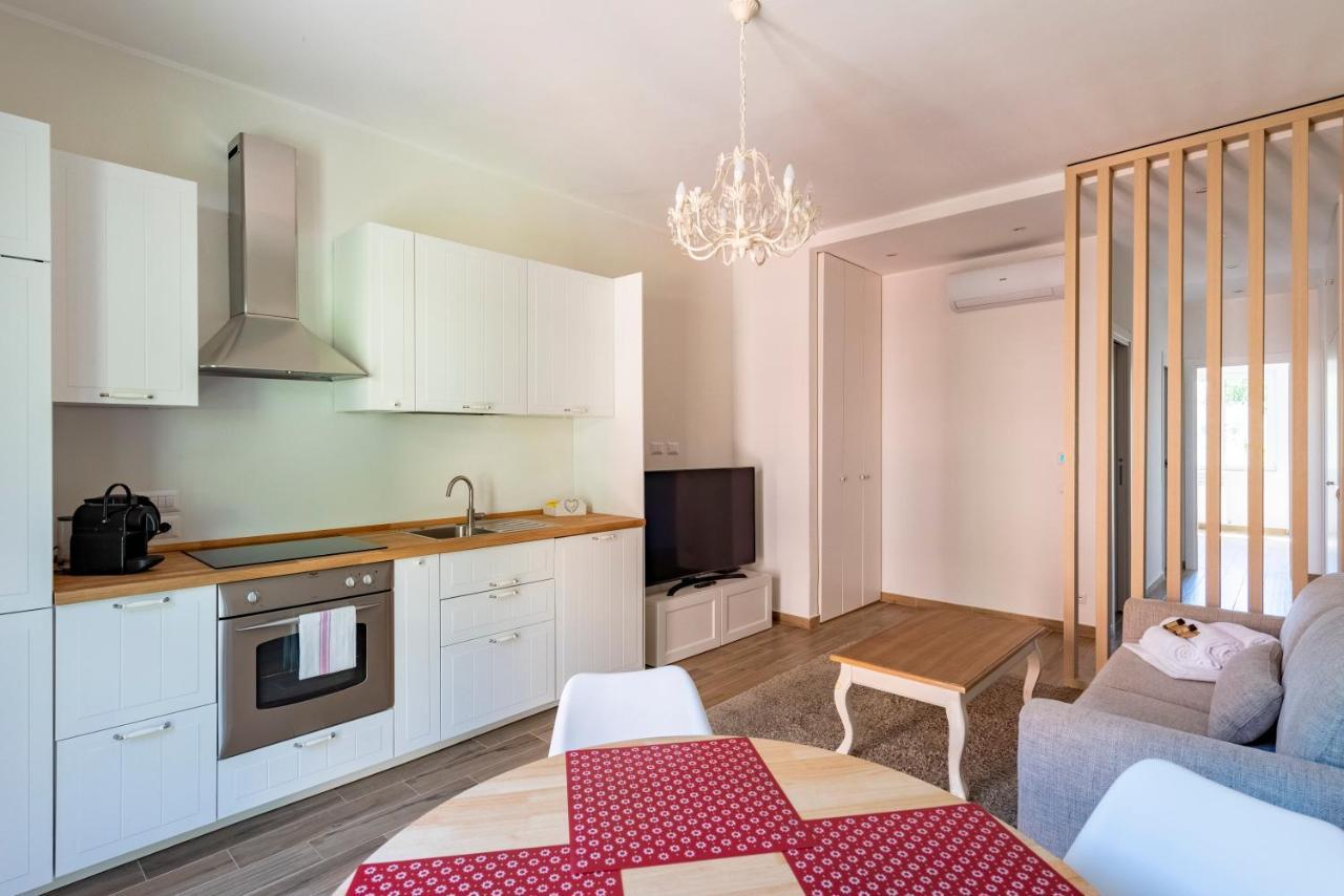 Joivy Lele Apartment With Swimming Pool Rapallo Eksteriør bilde