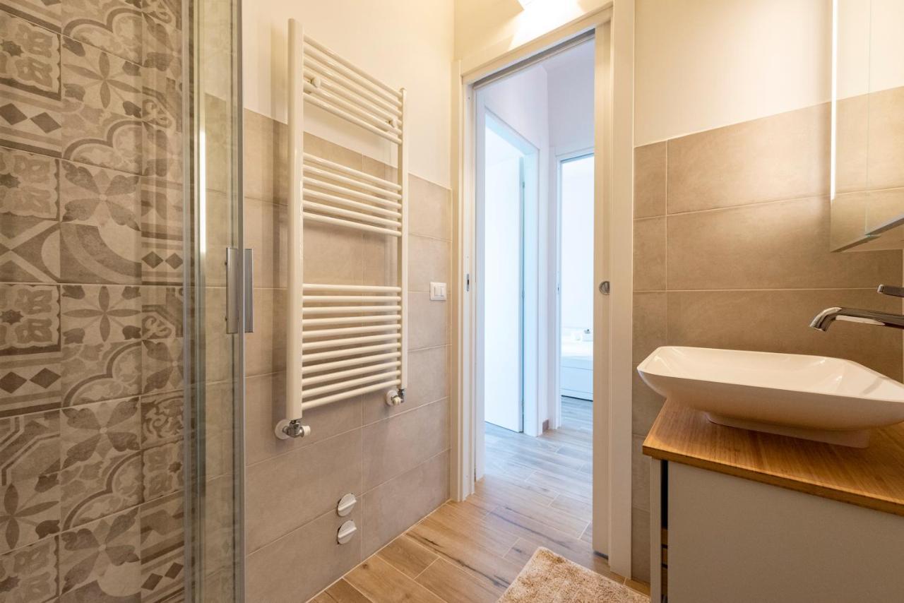 Joivy Lele Apartment With Swimming Pool Rapallo Eksteriør bilde