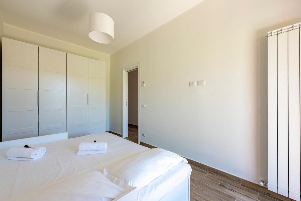 Joivy Lele Apartment With Swimming Pool Rapallo Eksteriør bilde