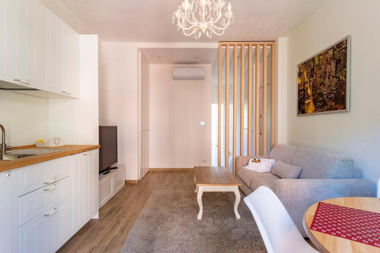 Joivy Lele Apartment With Swimming Pool Rapallo Eksteriør bilde