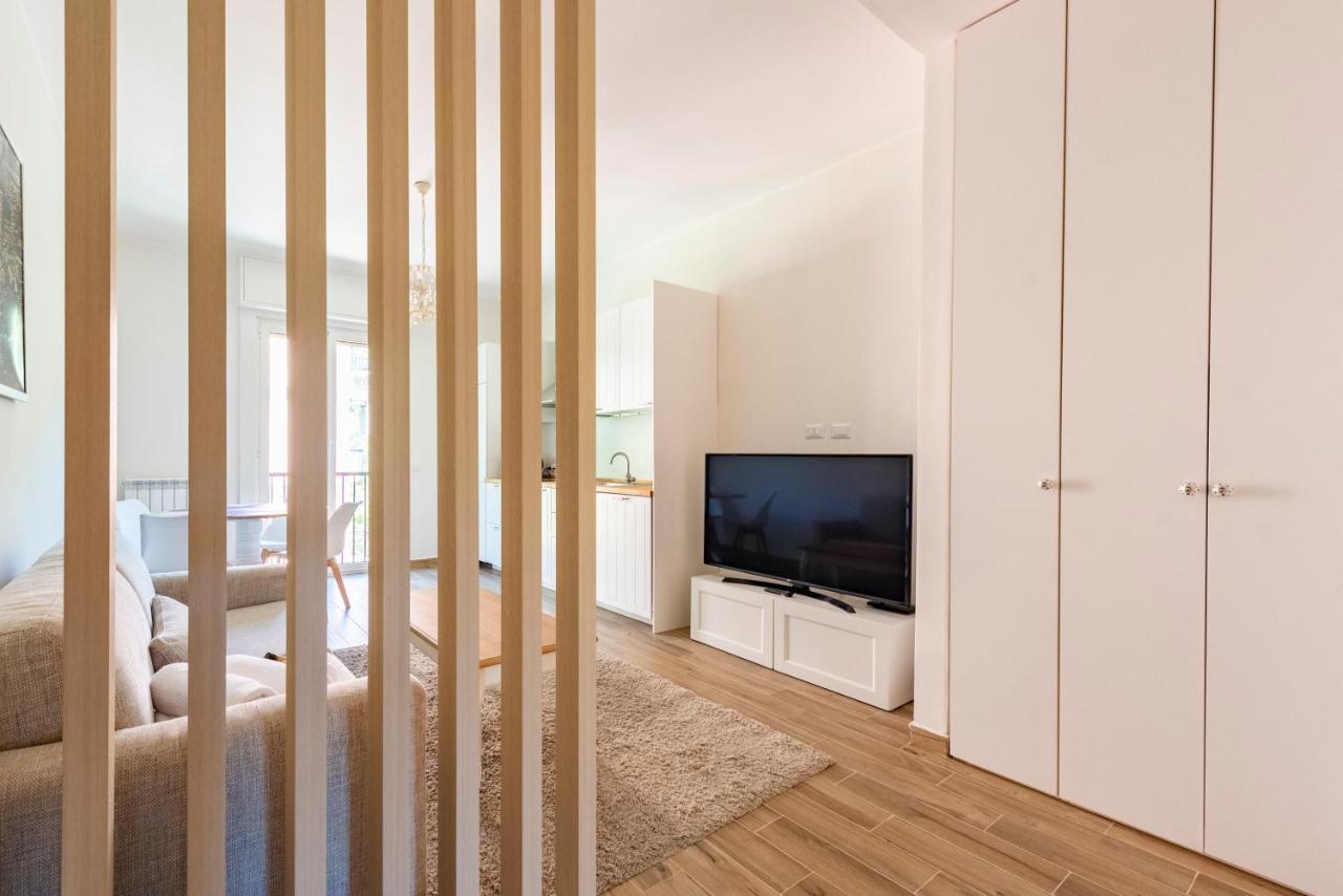 Joivy Lele Apartment With Swimming Pool Rapallo Eksteriør bilde